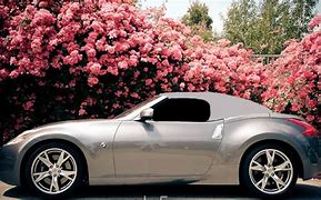 Image result for Nissan Hardtop Convertible