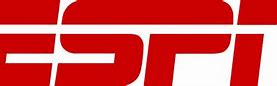 Image result for ESPN Sports Logo