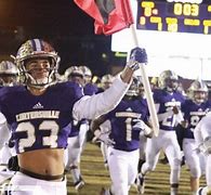 Image result for Cartersville Purple Hurricanes Football