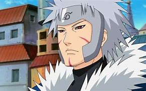 Image result for Tobirama Senju Sage Mode