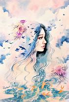 Image result for Women in Dreamtime