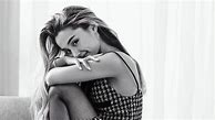 Image result for Ariana Grande Vogue British Photoshoots