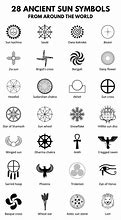 Image result for Sami Sun Symbol