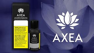 Image result for Axea CBD Oil