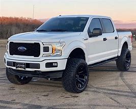 Image result for 8 Inch Lift Kit F150