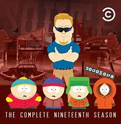 Image result for South Park Season 19