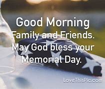 Image result for God Bless Memorial Day