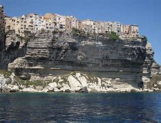 Image result for Bonifacio in Corsica