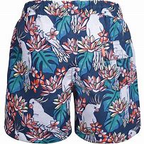 Image result for Tropical Swim Trunks