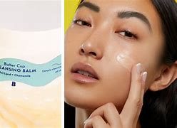 Image result for How to Use a Cleansing Balm