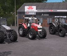 Image result for FS17 Massey Ferguson