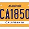 Image result for Making License Plates