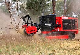 Image result for Tractor Loader Mounted Forestry Mulcher