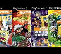 Image result for Nicktoons CrossOver Games