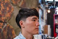 Image result for Two-Block Haircut X Taper Fade