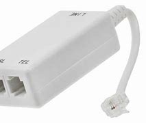 Image result for DSL Splitter