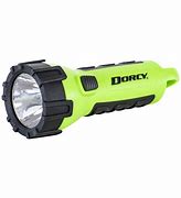 Image result for Green Clamp Flashlight