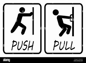 Image result for Door Push Rubber