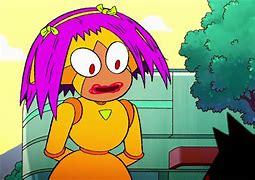 Image result for OK Ko Final Form