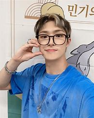 Image result for Song Mingi Ateez