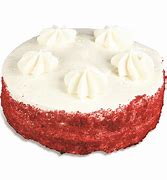 Image result for Red Velvet Cake Icing