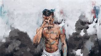 Image result for 4K Xxxtentacion Wallpaper for Desktop