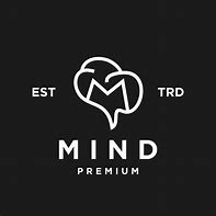 Image result for Mind Logo M