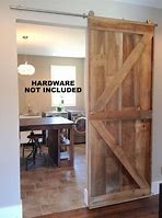 Image result for Barn Style Room Divider