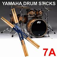 Image result for Exotic Wood Drum Sticks