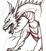 Image result for Cyprus Dragon Drawings