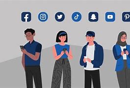 Image result for Social Media Influence