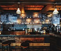 Image result for Coffee Shop Zoom Background