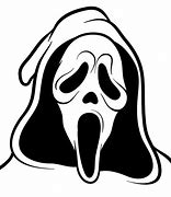 Image result for Ghostface Scream