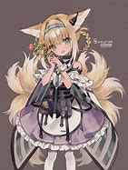 Image result for Suzuran Dance Arknights