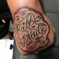 Image result for Ruthless Tattoo