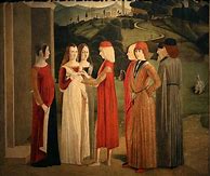 Image result for 1400s France Fashion