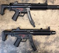 Image result for MP5 10Mm