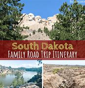 Image result for Family Road Trip Itinerary