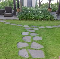 Image result for Stone Step Pavers