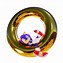 Image result for Sonic Ring Icon