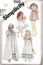 Image result for Baby Doll PJ's