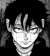 Image result for Evil Luffy