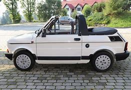 Image result for Fiat 126P Bosmal