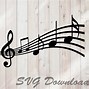 Image result for Graffiti Music Notes SVG