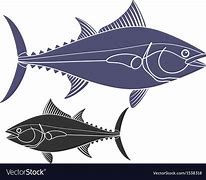 Image result for Tuna Vector