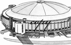 Image result for Houston Oilers Astrodome