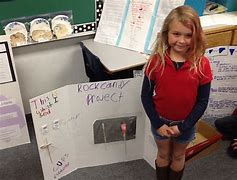 Image result for Second Grade Science Fair Projects