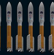 Image result for Star 48 Atlas V