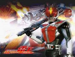 Image result for Kamen Rider Den O Episode