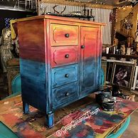 Image result for DIY Boho Furniture